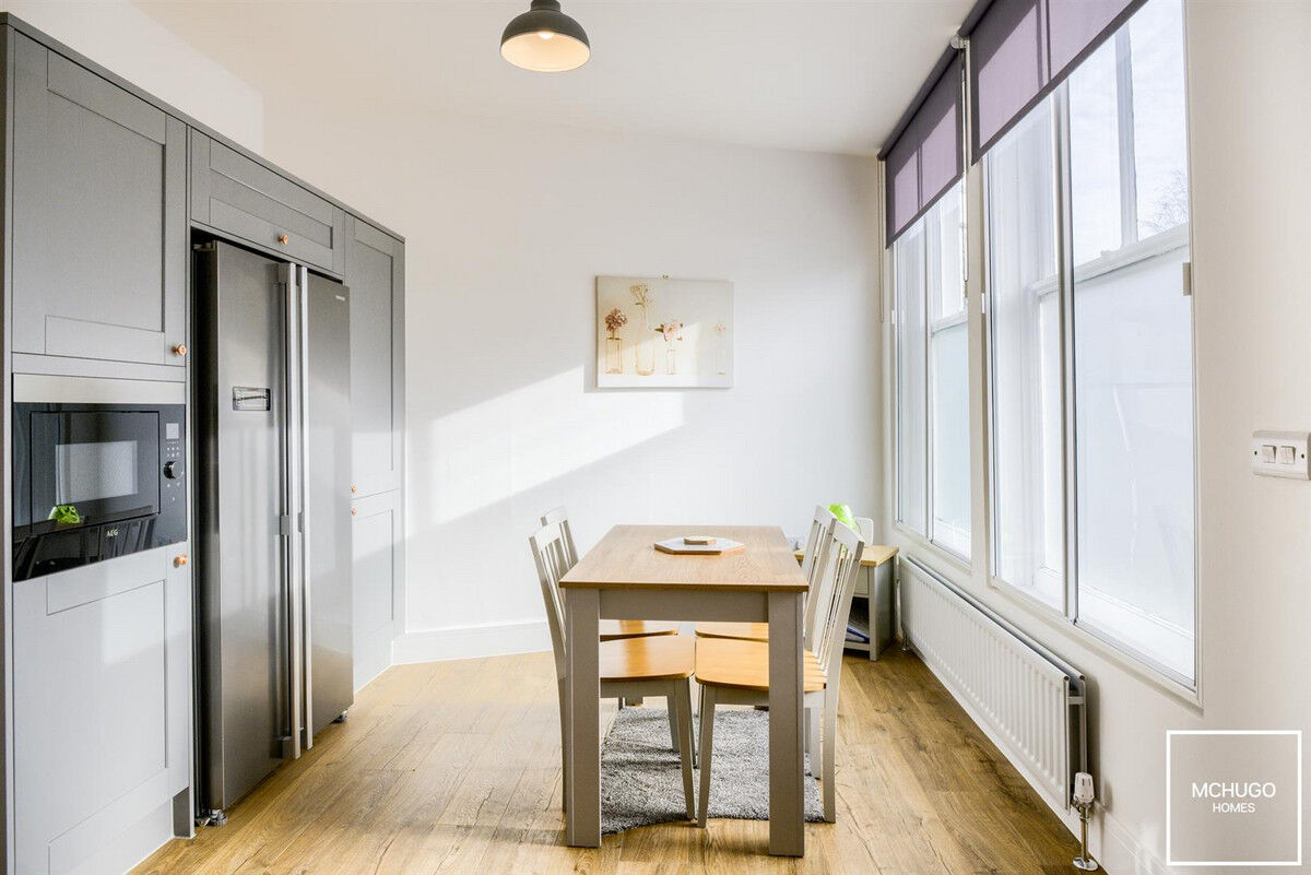 4 bed town house for sale in North Road, Harborne, Birmingham, B17 9PE 3