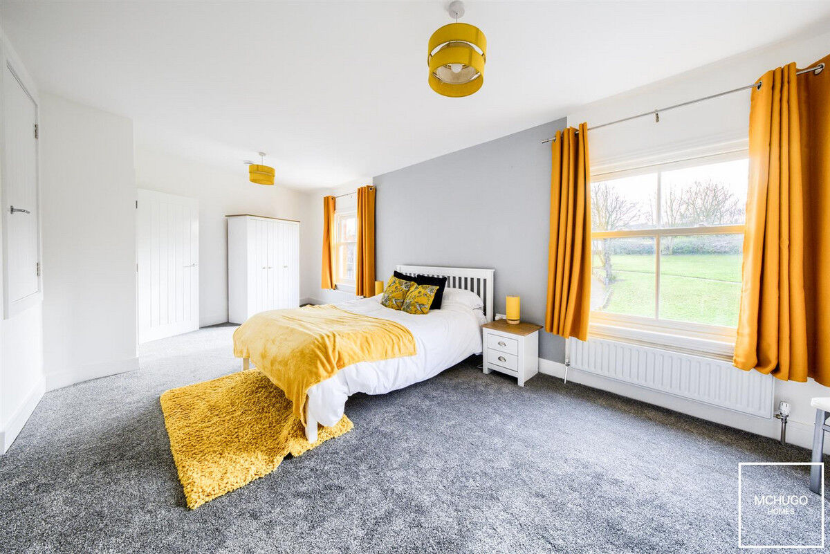 4 bed town house for sale in North Road, Harborne, Birmingham, B17 9PE 8