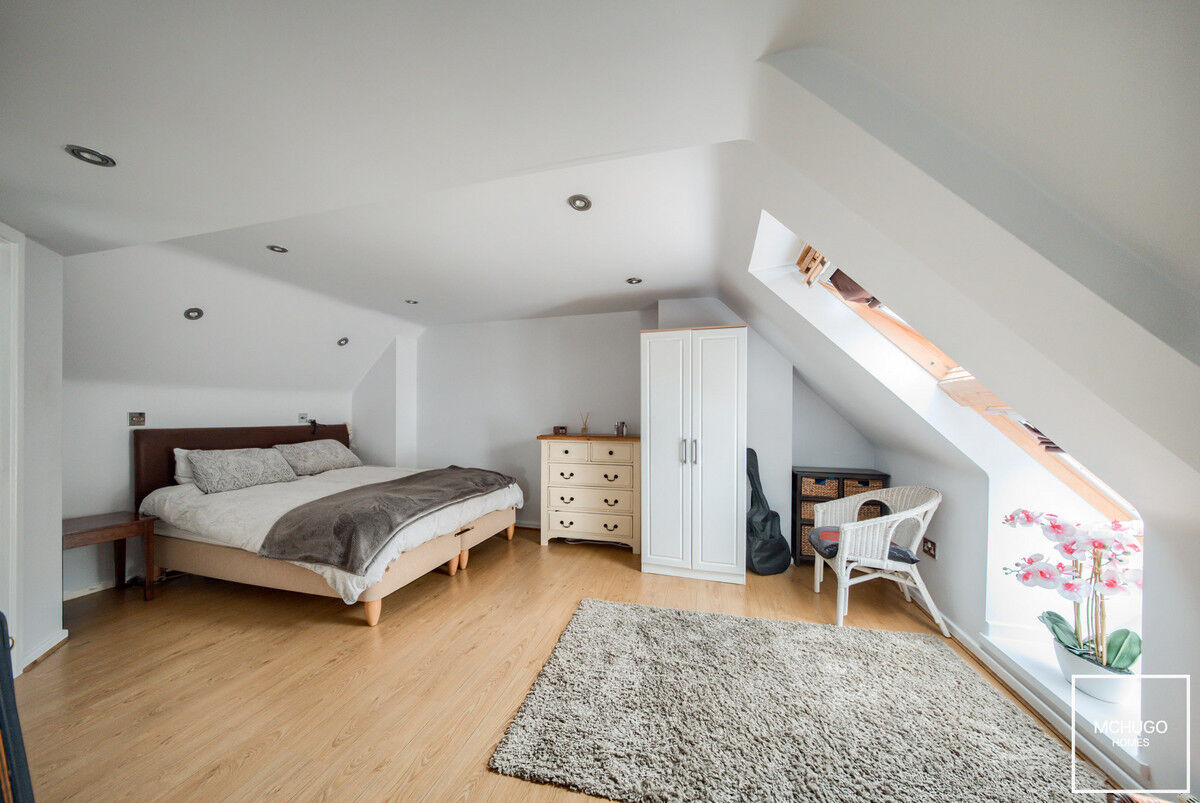 5 bed semi-detached house for sale in Oaklands Avenue, Harborne, B17 7