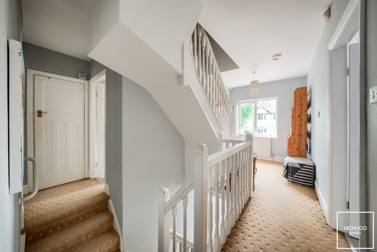 5 bed semi-detached house for sale in Oaklands Avenue, Harborne, B17  - Property Image 16