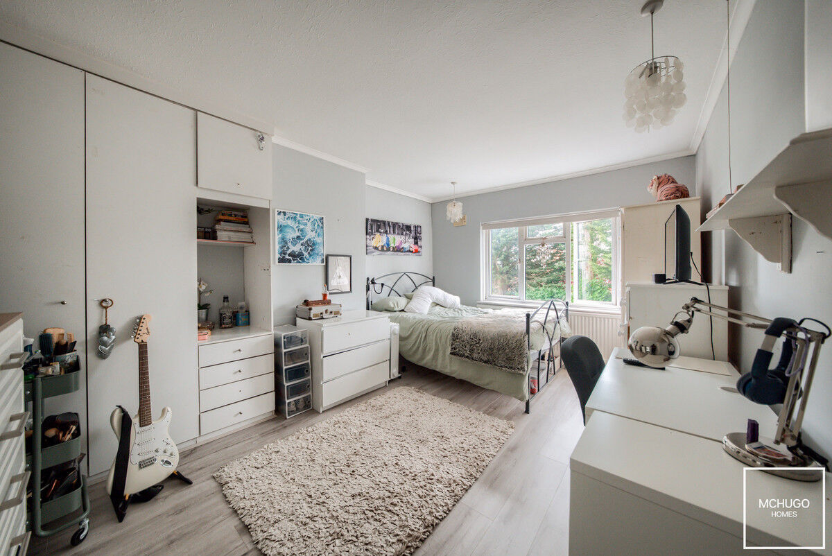 5 bed semi-detached house for sale in Oaklands Avenue, Harborne, B17 11