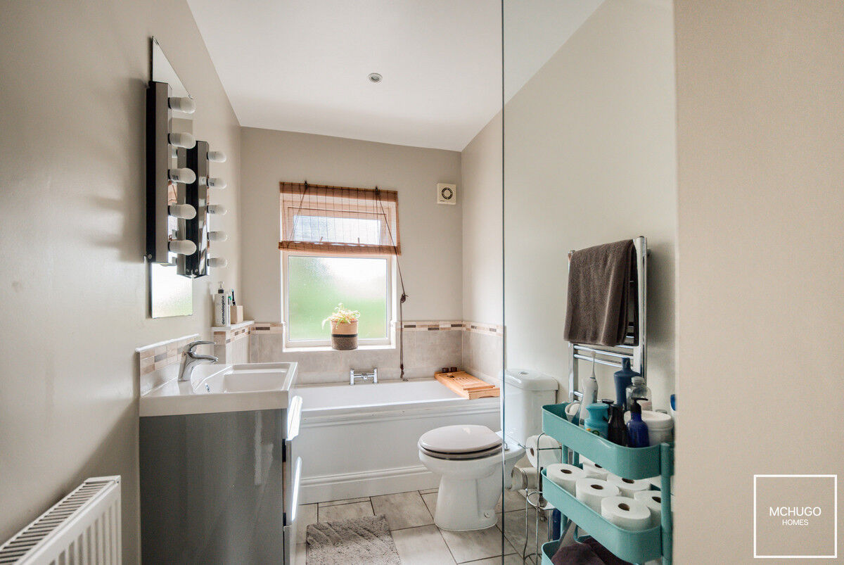 5 bed semi-detached house for sale in Oaklands Avenue, Harborne, B17  - Property Image 13