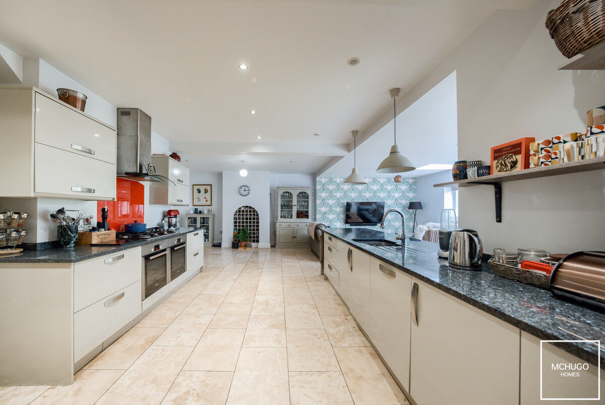 5 bed semi-detached house for sale in Oaklands Avenue, Harborne, B17  - Property Image 5