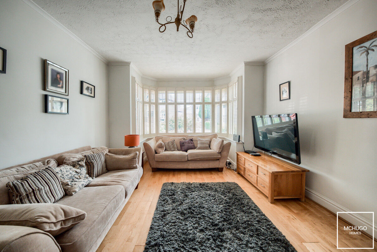 5 bed semi-detached house for sale in Oaklands Avenue, Harborne, B17  - Property Image 3