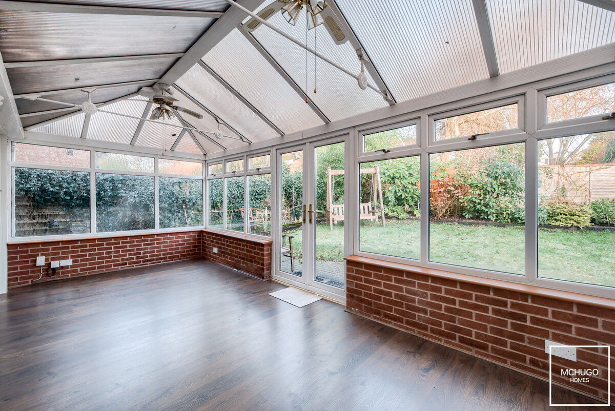 4 bed detached house for sale in Augustus Road, Edgbaston, B15 3PG  - Property Image 9