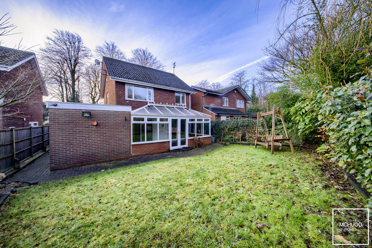 4 bed detached house for sale in Augustus Road, Edgbaston, B15 3PG 1