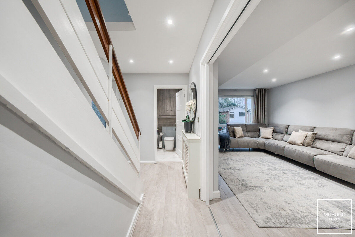 4 bed link detached house for sale in Niall Close, Edgbaston, B15 3LU 5