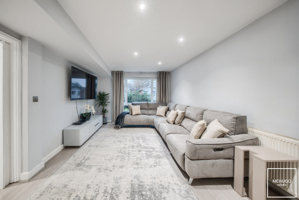 4 bed link detached house for sale in Niall Close, Edgbaston, B15 3LU  - Property Image 7