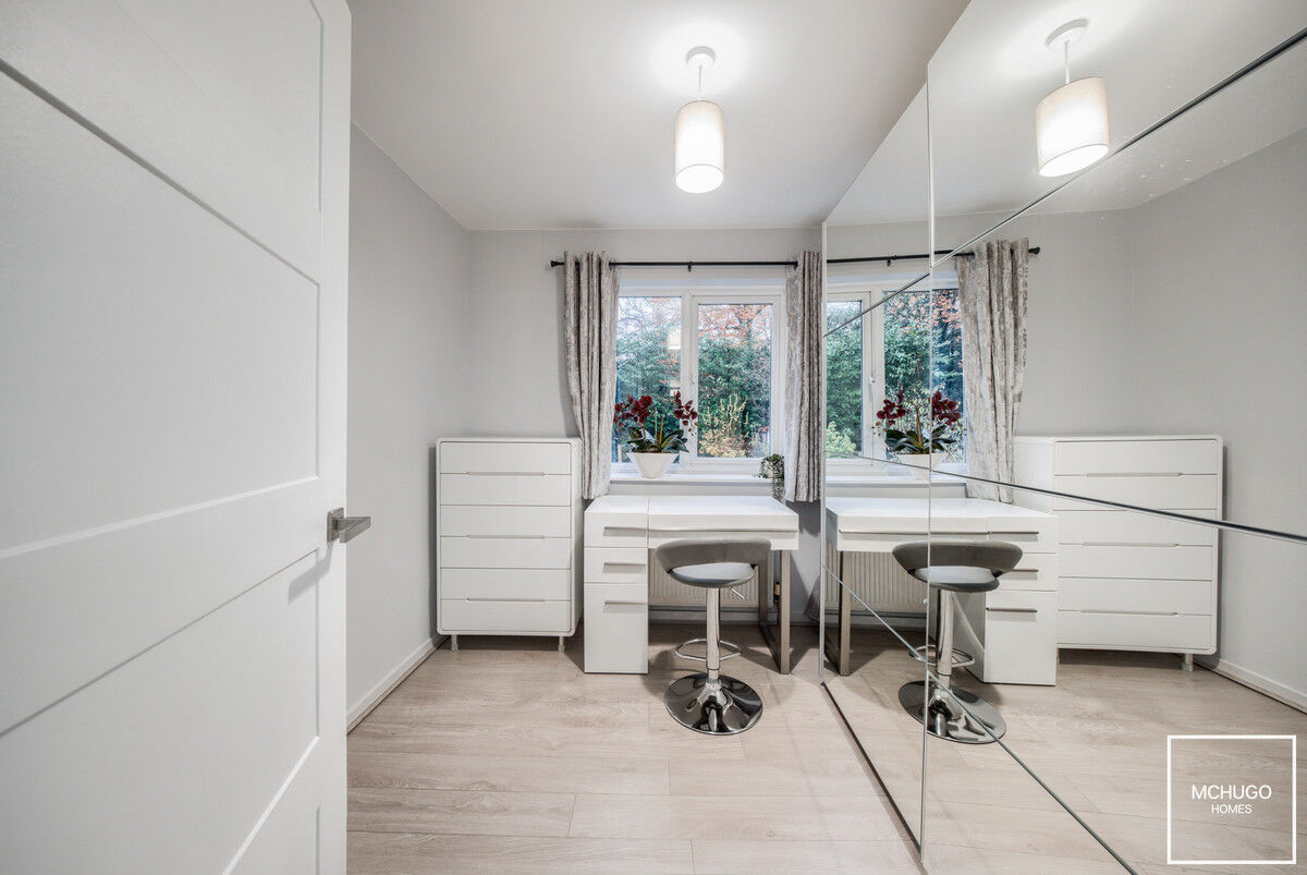 4 bed link detached house for sale in Niall Close, Edgbaston, B15 3LU  - Property Image 12