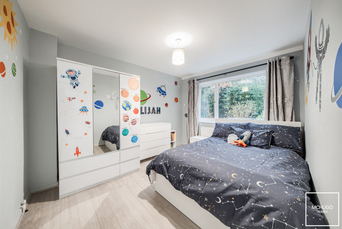 4 bed link detached house for sale in Niall Close, Edgbaston, B15 3LU 9