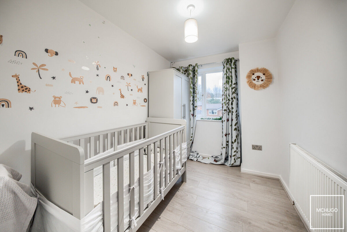 4 bed link detached house for sale in Niall Close, Edgbaston, B15 3LU  - Property Image 11