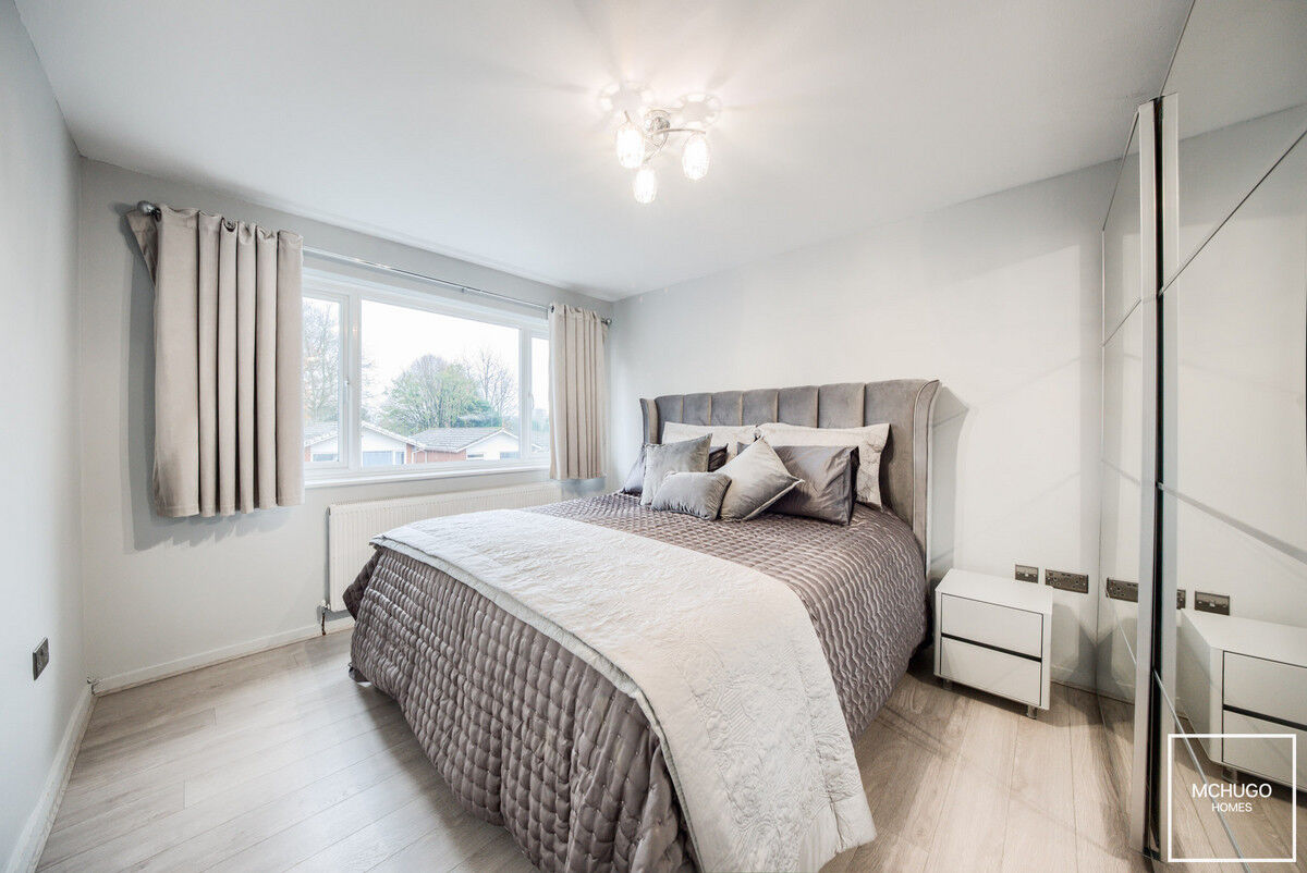 4 bed link detached house for sale in Niall Close, Edgbaston, B15 3LU  - Property Image 8