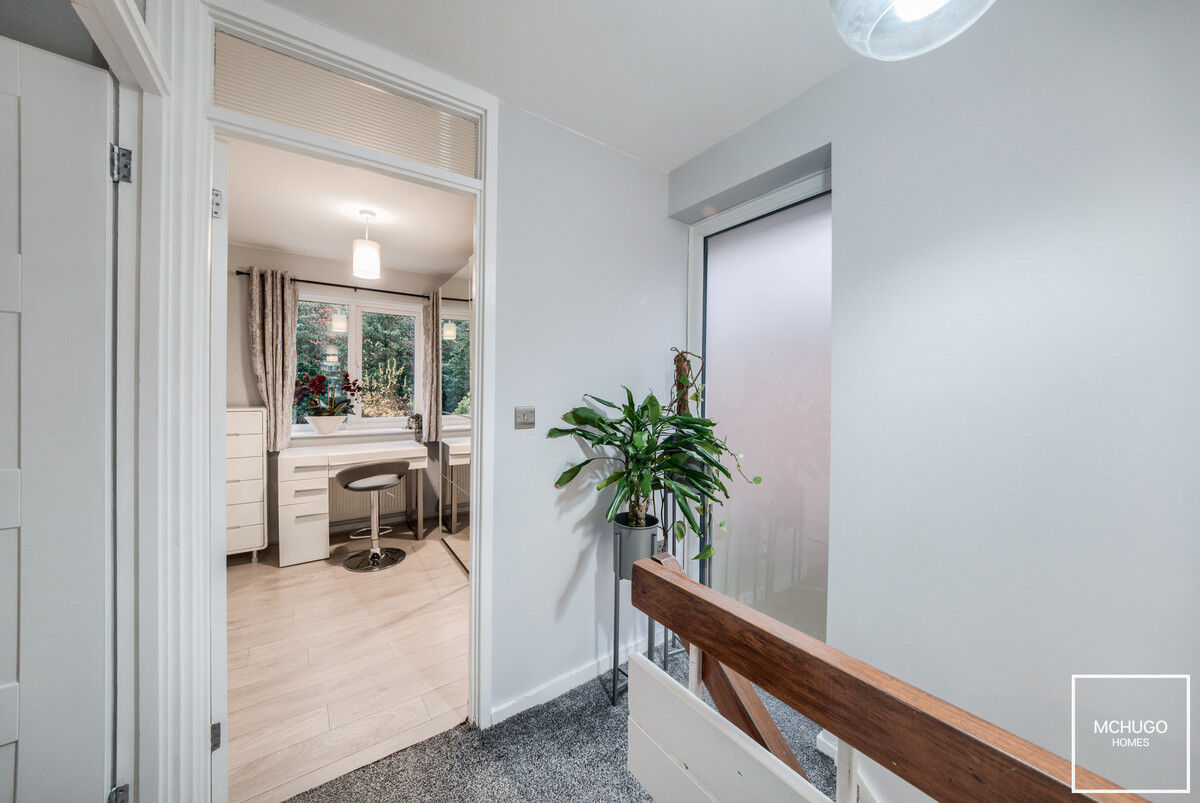 4 bed link detached house for sale in Niall Close, Edgbaston, B15 3LU 12