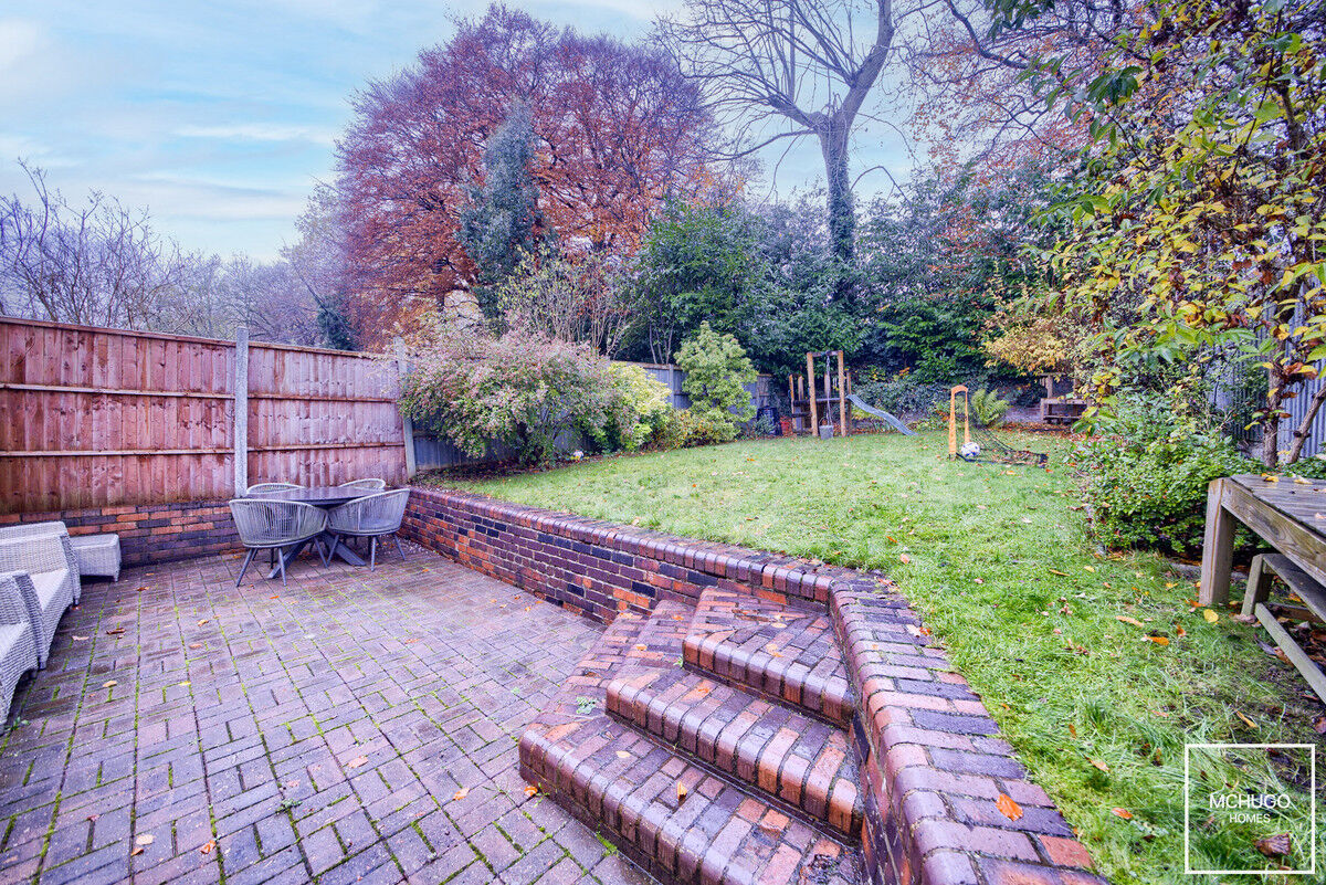 4 bed link detached house for sale in Niall Close, Edgbaston, B15 3LU 13