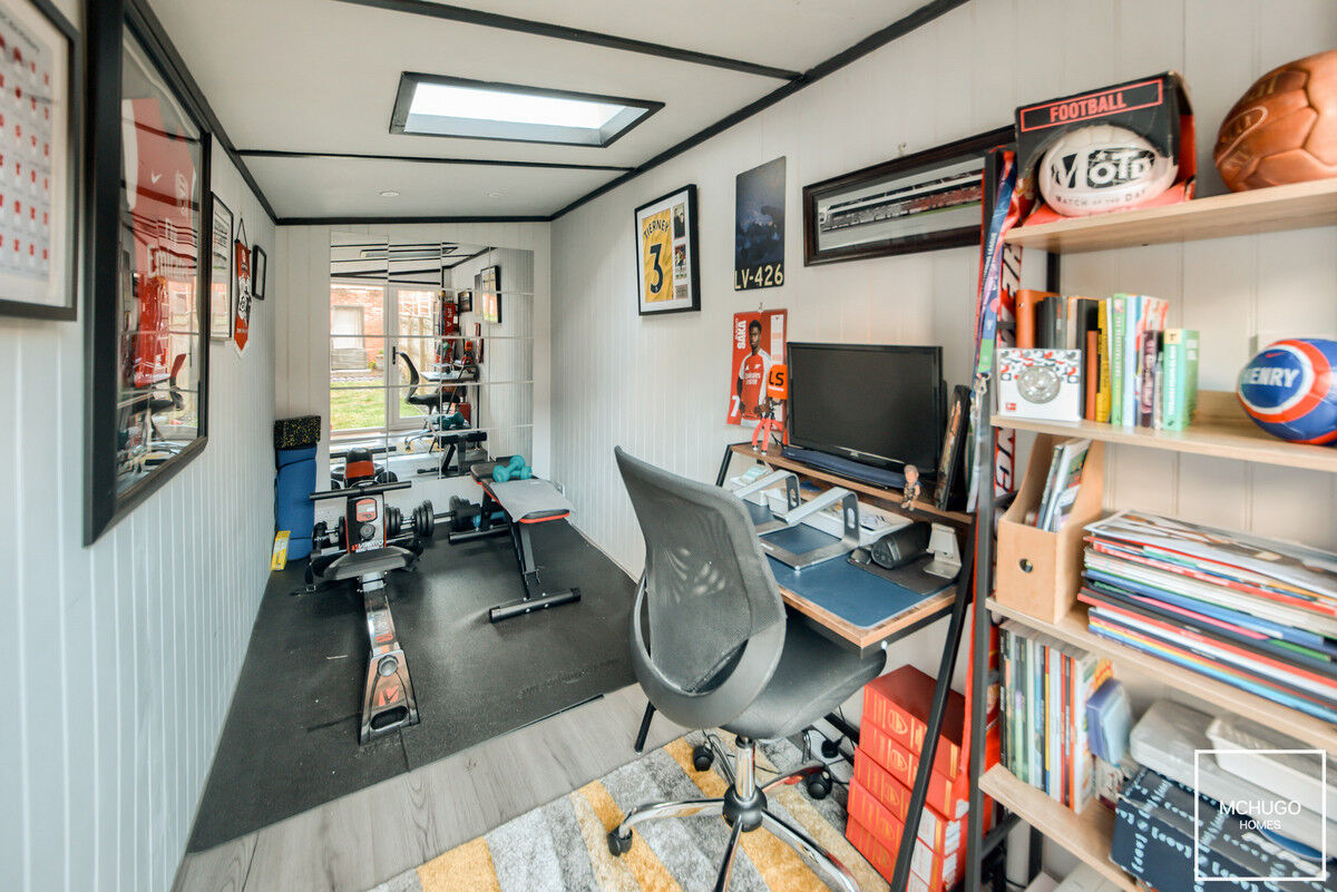 2 bed terraced house for sale in Earls Court Road, Harborne, B17 9AH 12