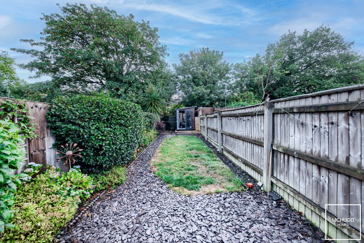 2 bed terraced house for sale in Earls Court Road, Harborne, B17 9AH  - Property Image 11