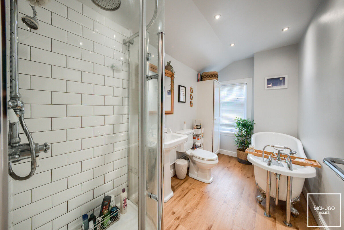 2 bed terraced house for sale in Earls Court Road, Harborne, B17 9AH  - Property Image 10