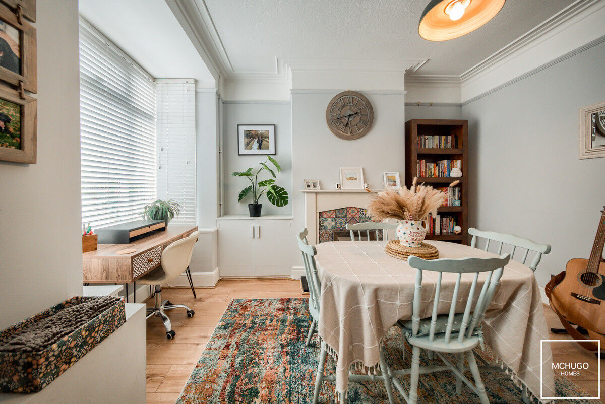 2 bed terraced house for sale in Earls Court Road, Harborne, B17 9AH  - Property Image 7