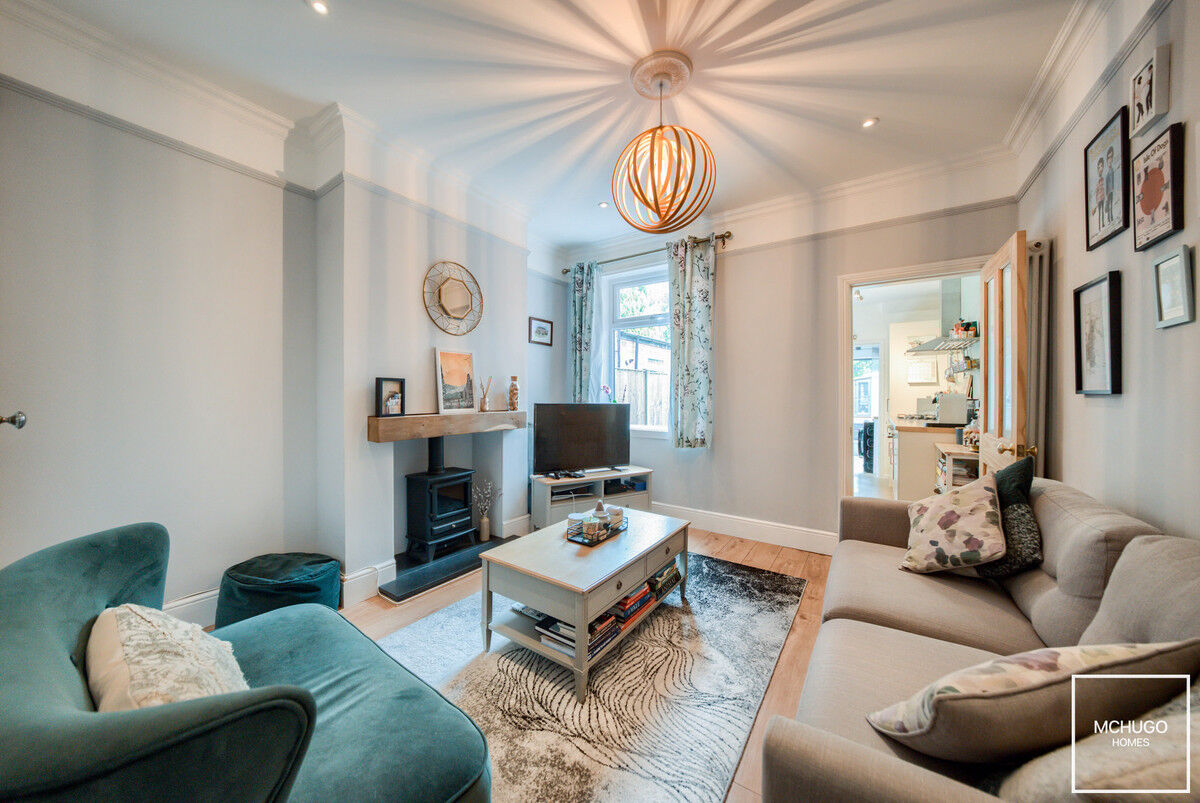 2 bed terraced house for sale in Earls Court Road, Harborne, B17 9AH 4