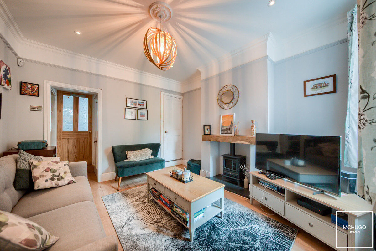 2 bed terraced house for sale in Earls Court Road, Harborne, B17 9AH 5