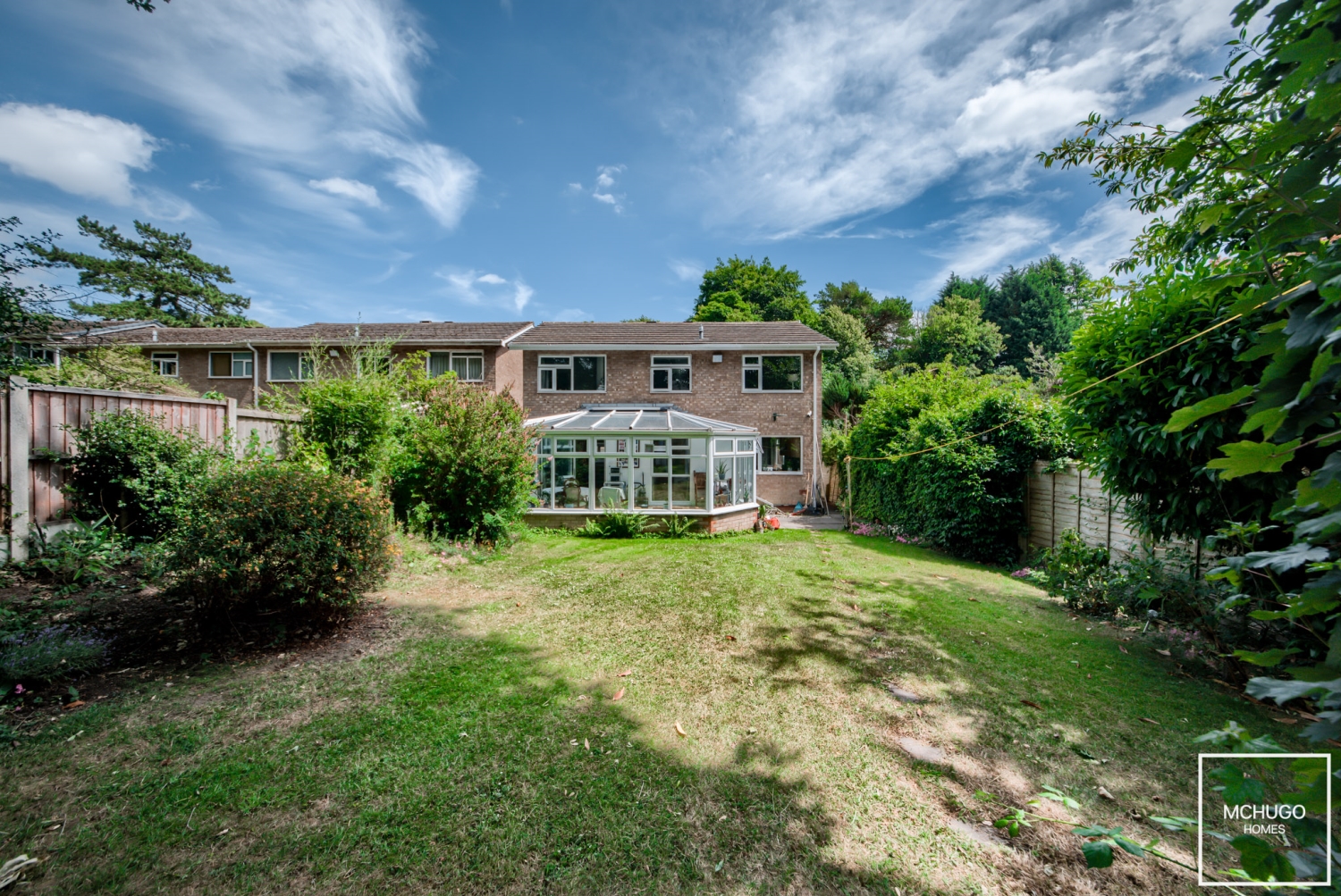 4 bed detached house for sale in Niall Close, Edgbaston, B15 3LU  - Property Image 14