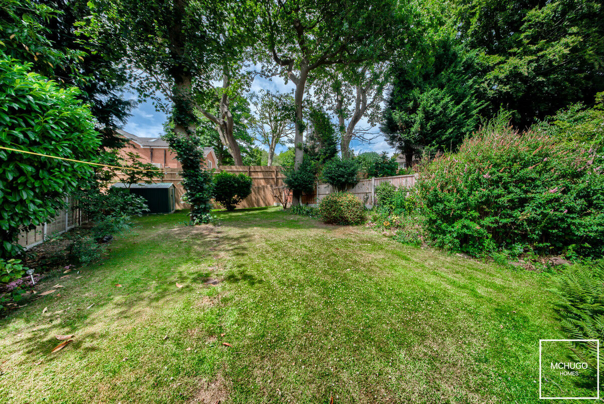 4 bed detached house for sale in Niall Close, Edgbaston, B15 3LU  - Property Image 2