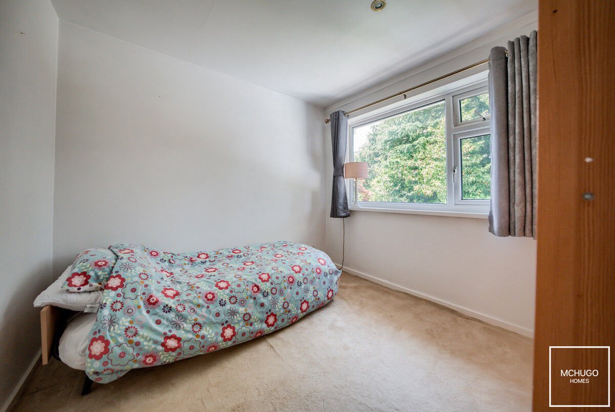 4 bed detached house for sale in Niall Close, Edgbaston, B15 3LU  - Property Image 12