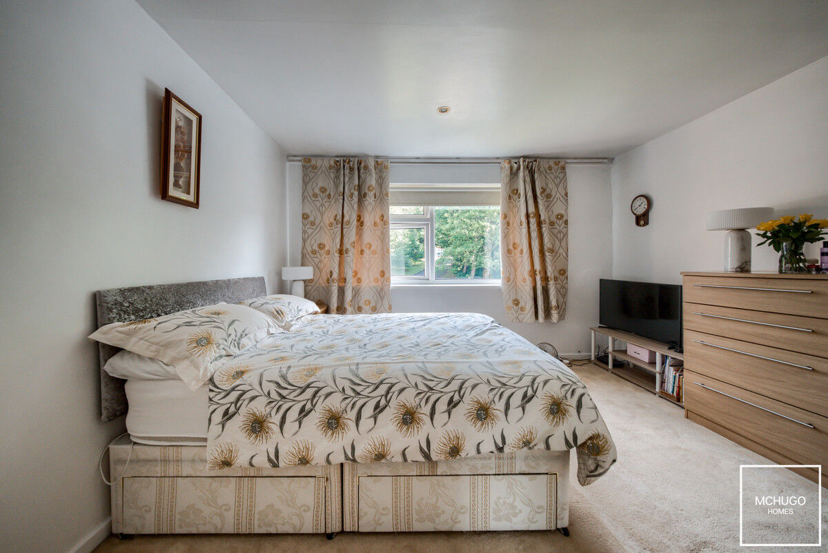 4 bed detached house for sale in Niall Close, Edgbaston, B15 3LU 8