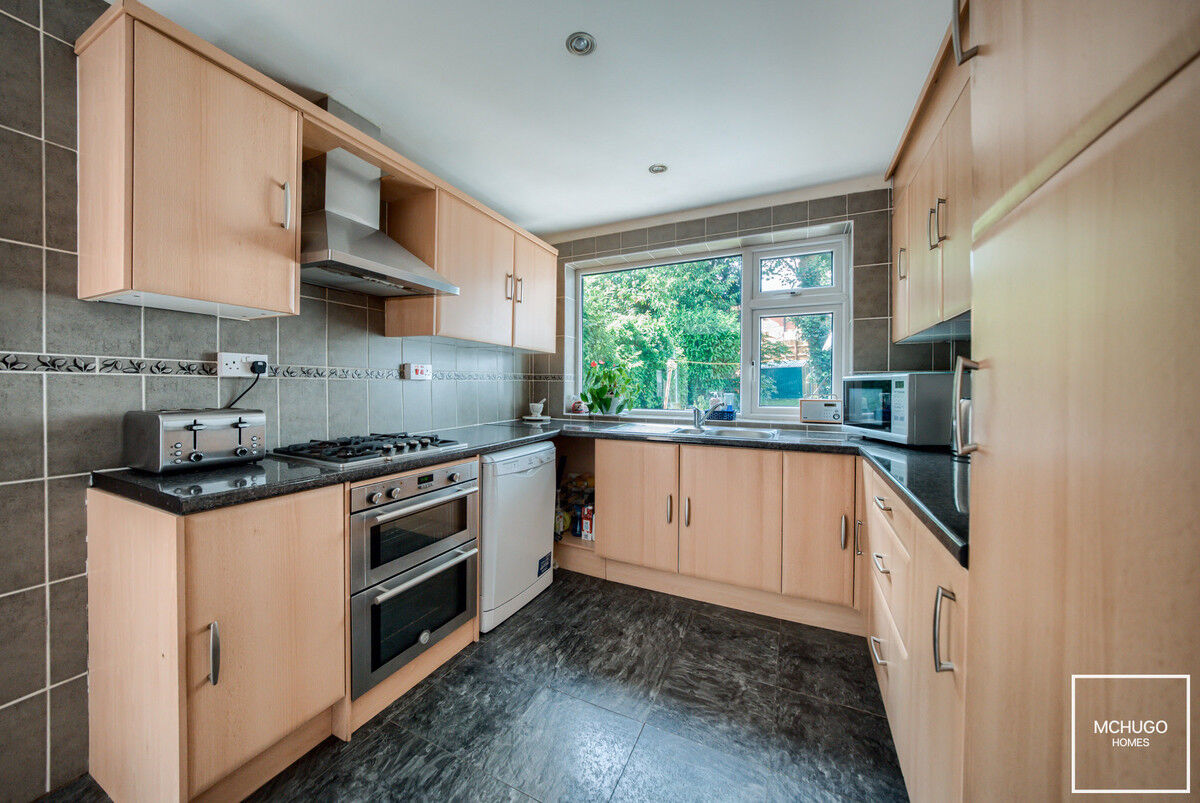 4 bed detached house for sale in Niall Close, Edgbaston, B15 3LU  - Property Image 5