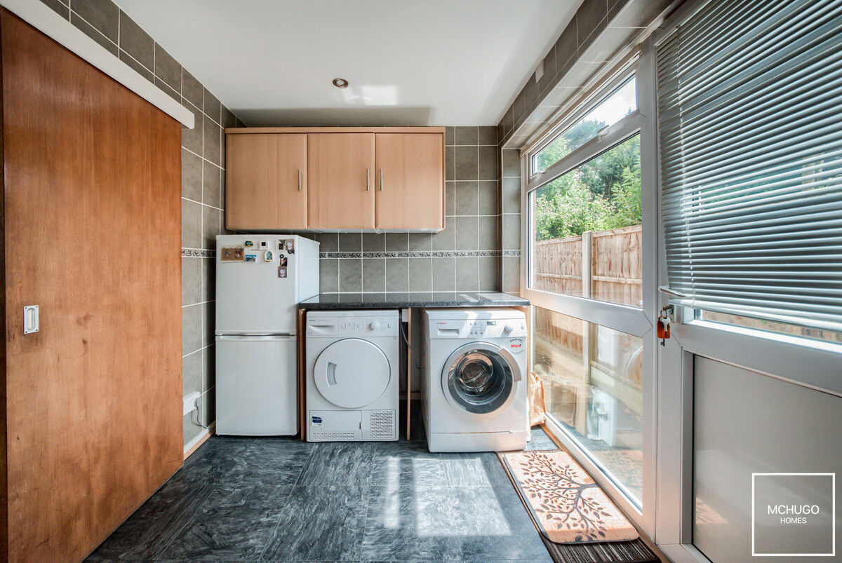 4 bed detached house for sale in Niall Close, Edgbaston, B15 3LU  - Property Image 7