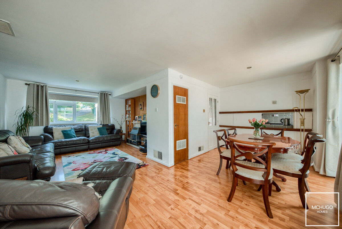 4 bed detached house for sale in Niall Close, Edgbaston, B15 3LU 2