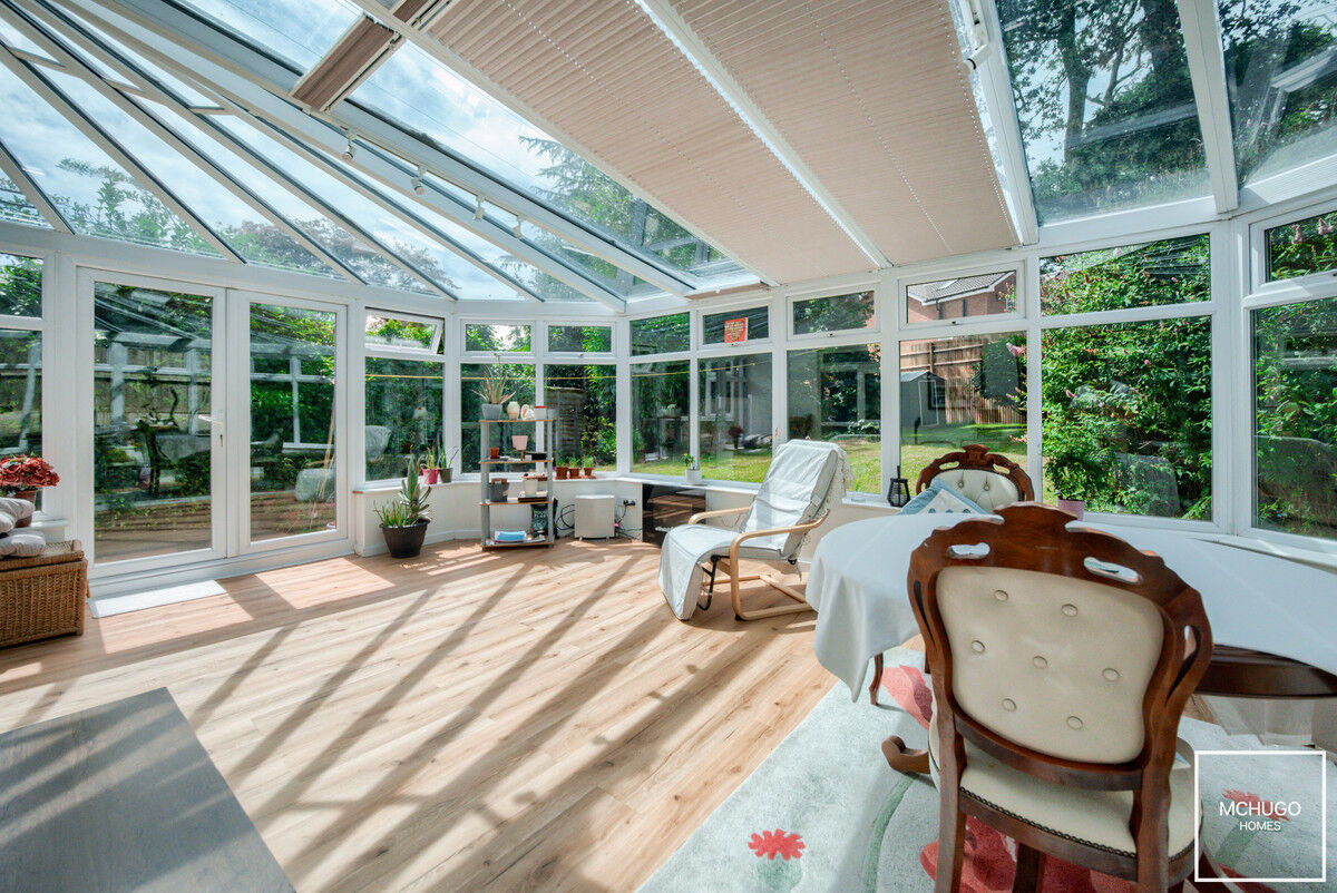 4 bed detached house for sale in Niall Close, Edgbaston, B15 3LU  - Property Image 8