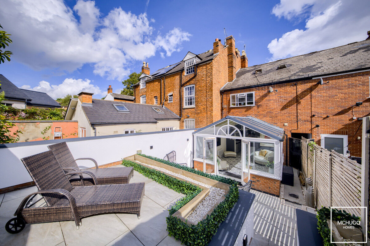 3 bed terraced house for sale in Lee Crescent, Edgbaston, B15 2BJ  - Property Image 20