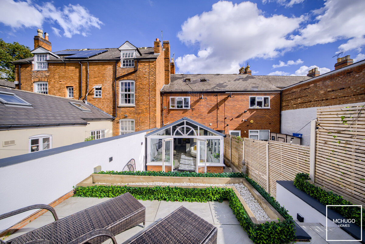 3 bed terraced house for sale in Lee Crescent, Edgbaston, B15 2BJ  - Property Image 18
