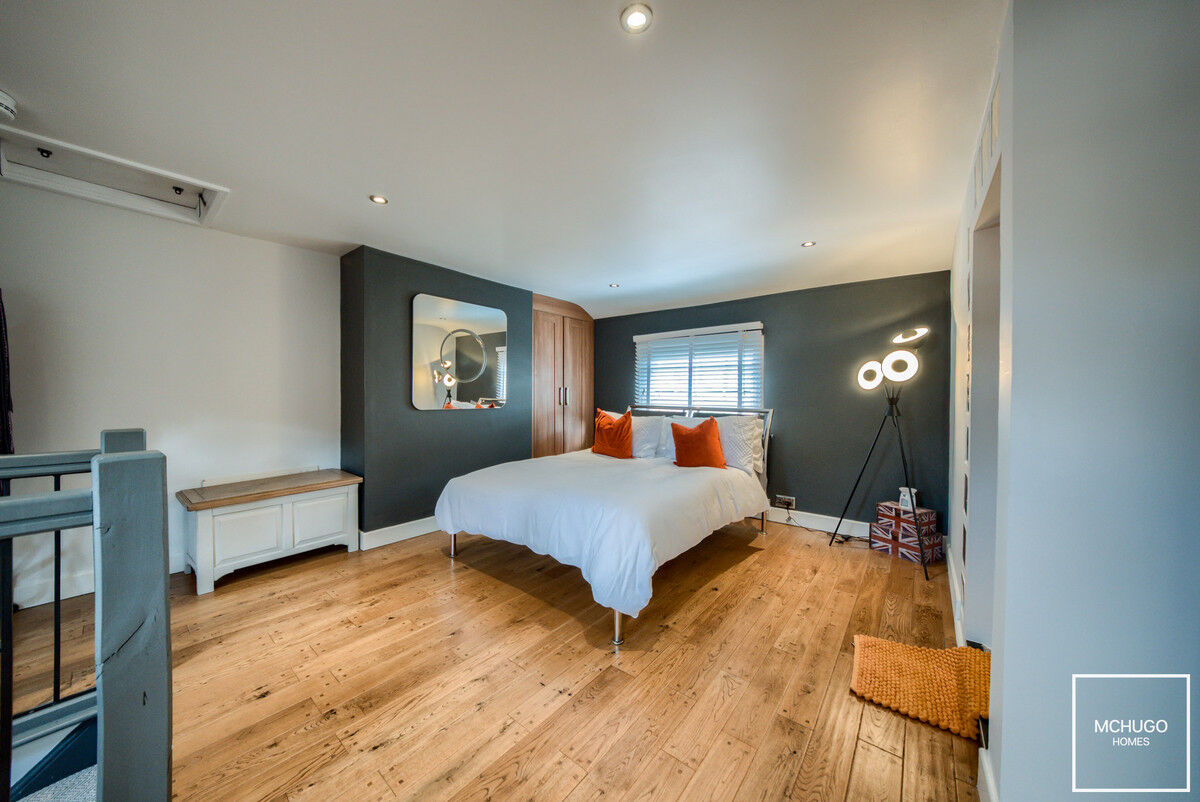 3 bed terraced house for sale in Lee Crescent, Edgbaston, B15 2BJ  - Property Image 14