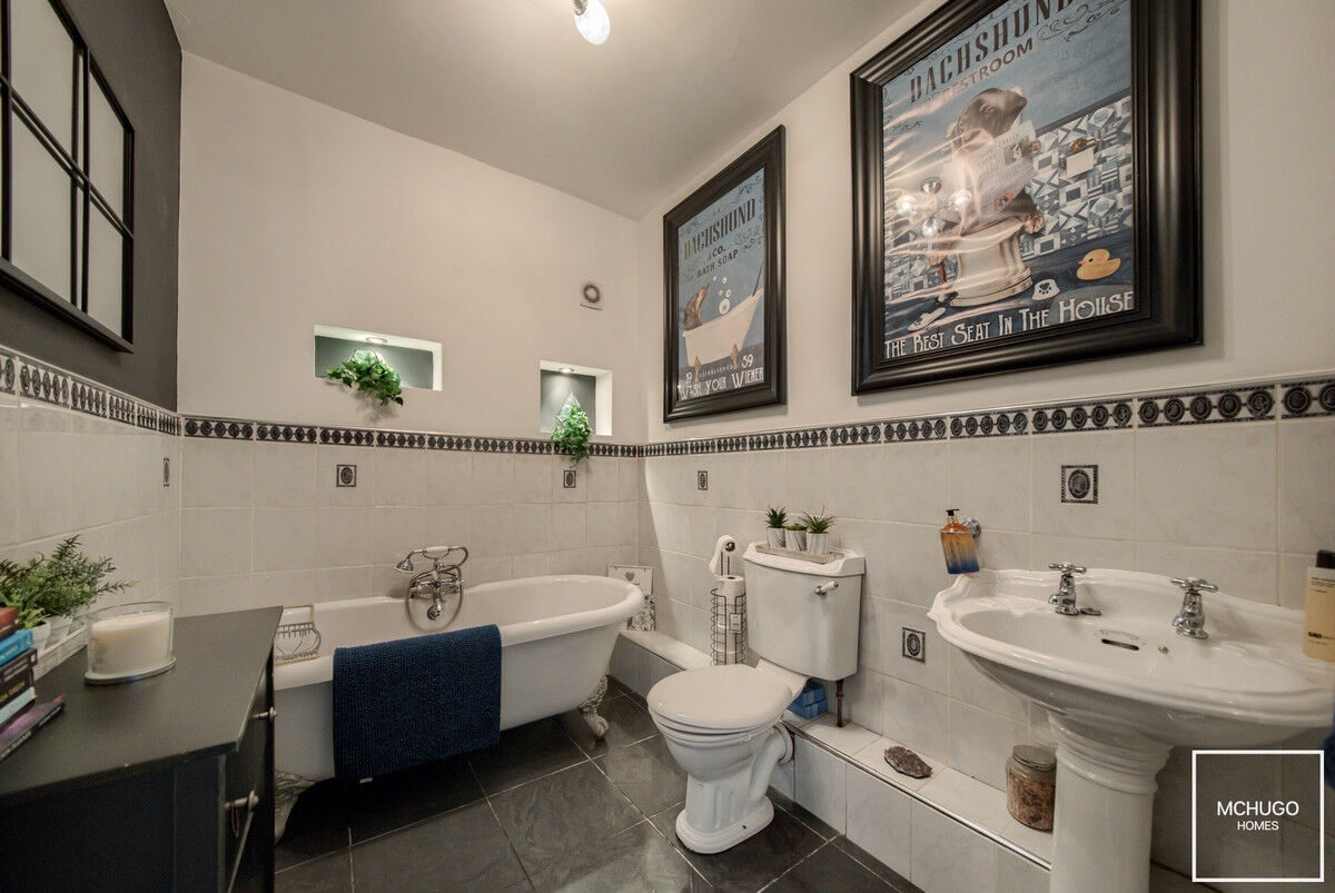 3 bed terraced house for sale in Lee Crescent, Edgbaston, B15 2BJ  - Property Image 13