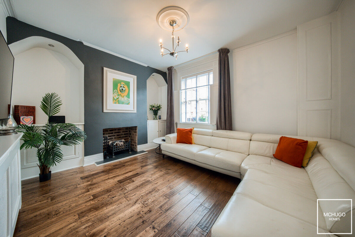 3 bed terraced house for sale in Lee Crescent, Edgbaston, B15 2BJ  - Property Image 4