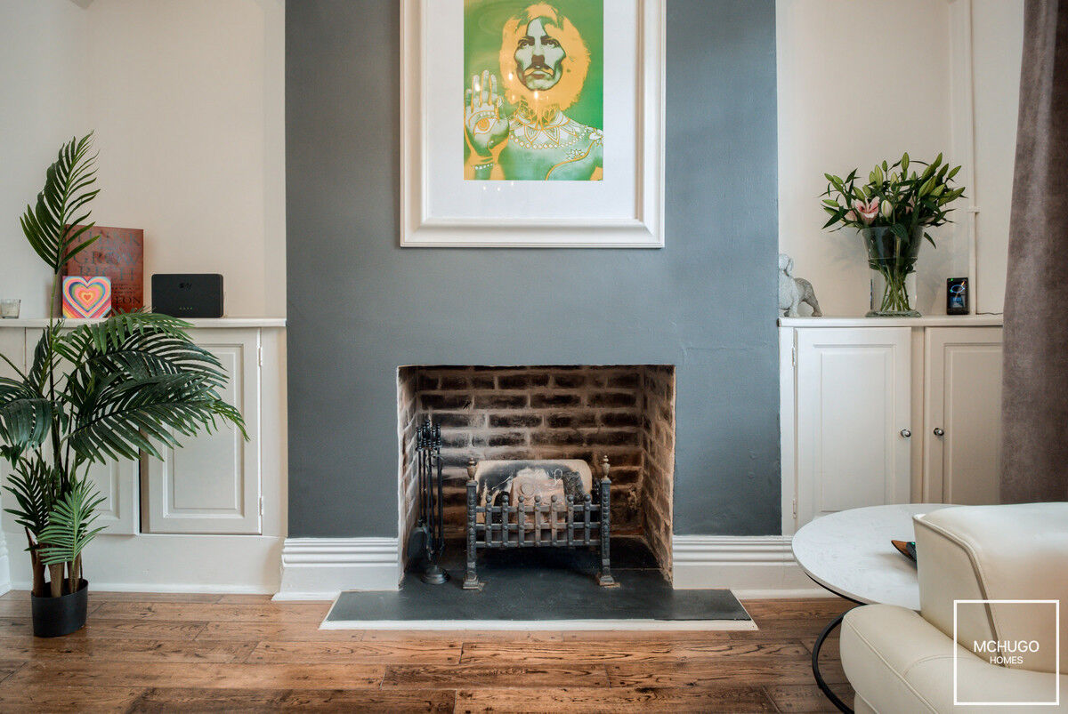 3 bed terraced house for sale in Lee Crescent, Edgbaston, B15 2BJ 2