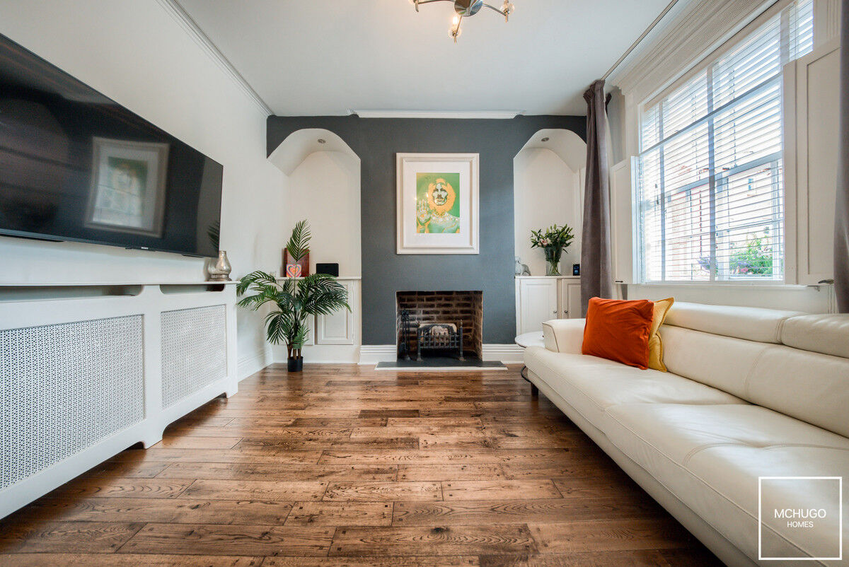 3 bed terraced house for sale in Lee Crescent, Edgbaston, B15 2BJ 1