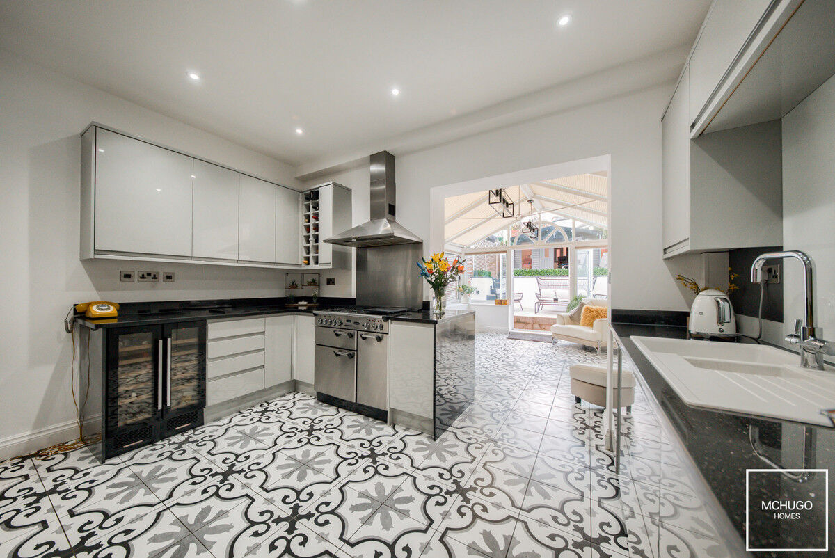 3 bed terraced house for sale in Lee Crescent, Edgbaston, B15 2BJ 4