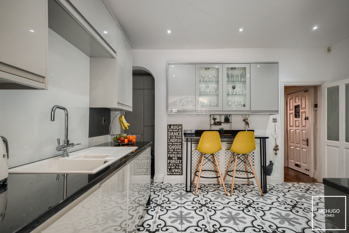 3 bed terraced house for sale in Lee Crescent, Edgbaston, B15 2BJ 6