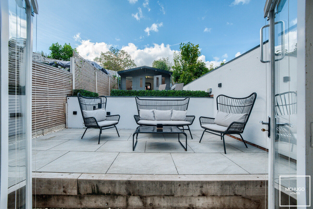 3 bed terraced house for sale in Lee Crescent, Edgbaston, B15 2BJ  - Property Image 9