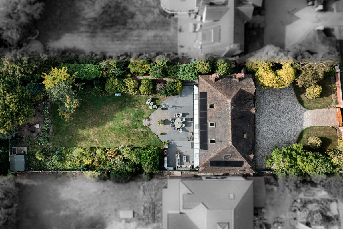 5 bed detached house for sale in Lordswood Road, Harborne, Birmingham, B17 8QH 33