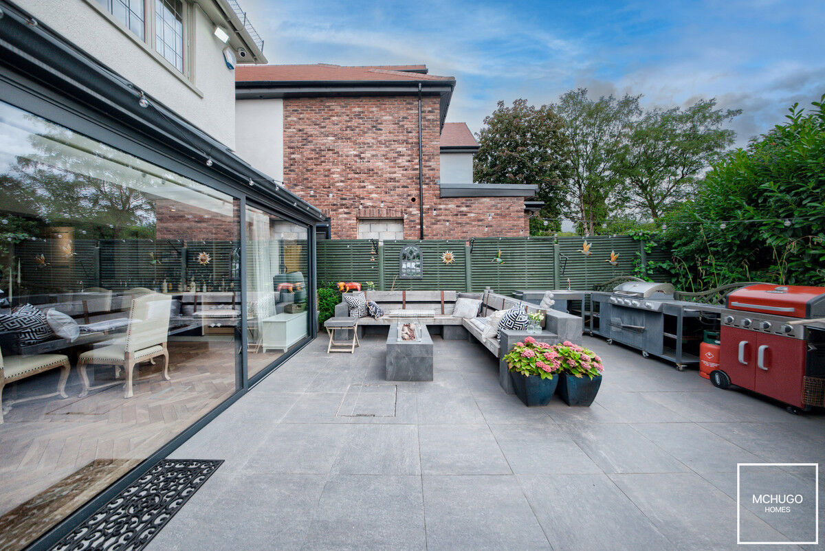 5 bed detached house for sale in Lordswood Road, Harborne, Birmingham, B17 8QH  - Property Image 32