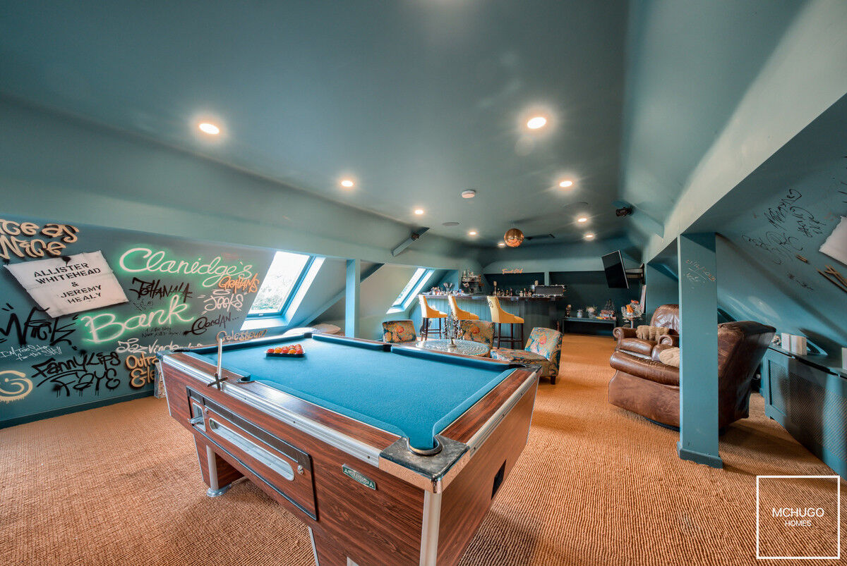 5 bed detached house for sale in Lordswood Road, Harborne, Birmingham, B17 8QH 24