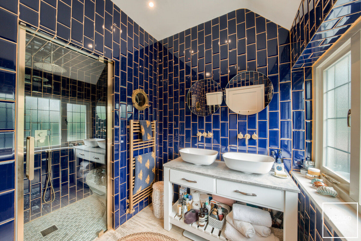 5 bed detached house for sale in Lordswood Road, Harborne, Birmingham, B17 8QH 18