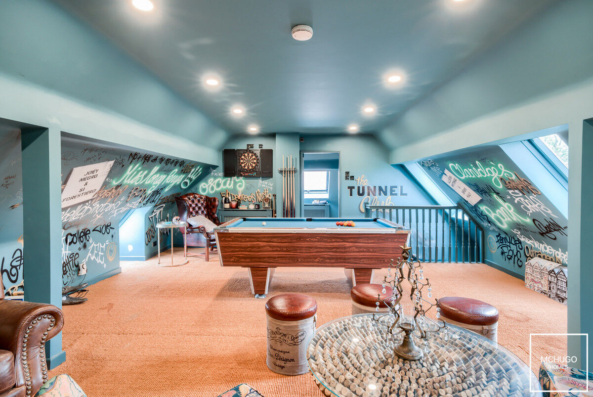 5 bed detached house for sale in Lordswood Road, Harborne, Birmingham, B17 8QH  - Property Image 24