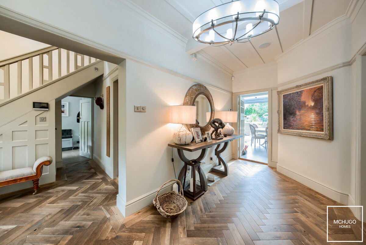 5 bed detached house for sale in Lordswood Road, Harborne, Birmingham, B17 8QH  - Property Image 13