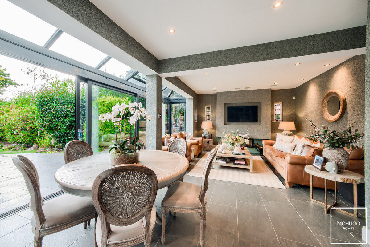 5 bed detached house for sale in Lordswood Road, Harborne, Birmingham, B17 8QH 4