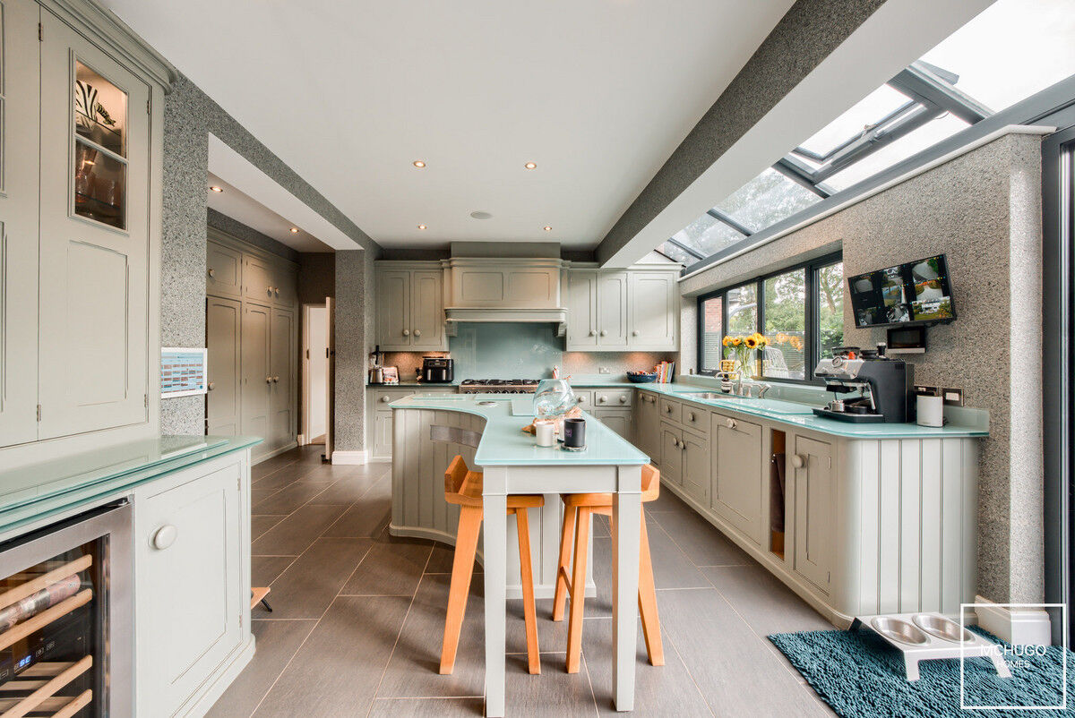 5 bed detached house for sale in Lordswood Road, Harborne, Birmingham, B17 8QH  - Property Image 9